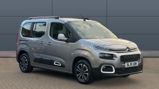 Citroen Berlingo 1.5 BlueHDi 100 Flair M 5dr Diesel Estate